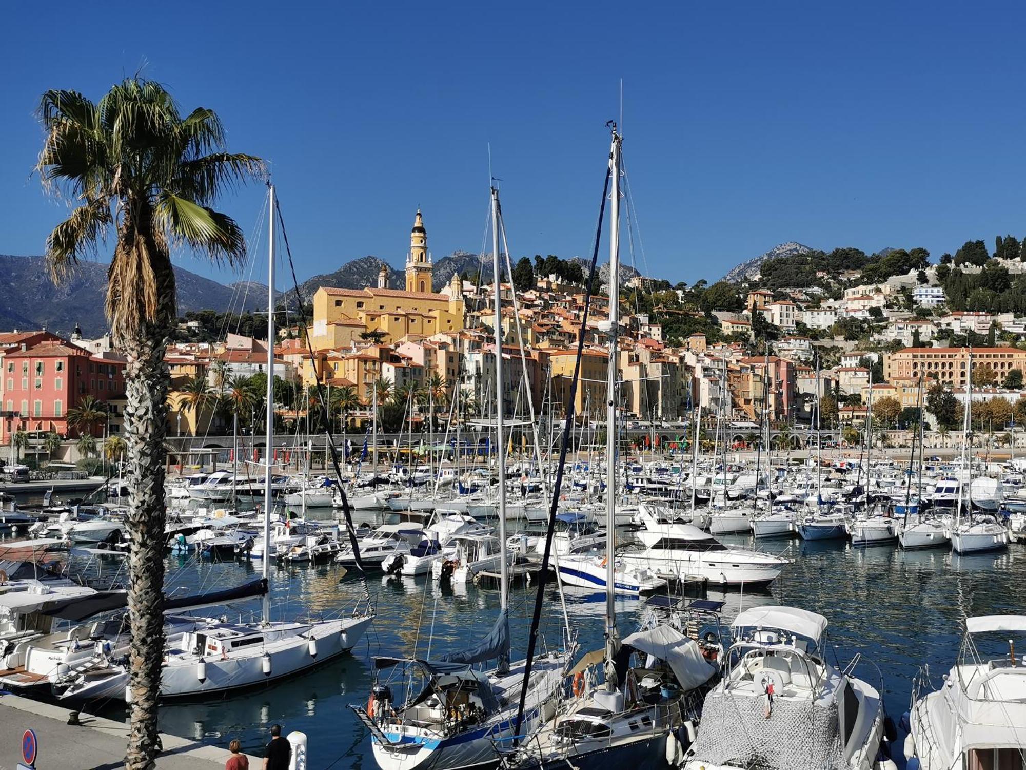 Appartement Renove, Piscine A Debordement, Vue Mer Cannes Exterior foto